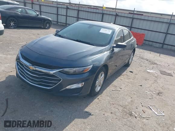 2021 Chevrolet Malibu LS с VIN 1G1ZB5ST3MF048691, выставлен на аукционе IAAI как лот 42286746 с пробегом 76 676 миль миль и . История ставок и продаж доступна на DreamBid. Изображение 2.