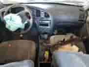 2005 Hyundai Elantra GLS с VIN KMHDN46D95U115597, выставлен на аукционе Copart как лот 80876915 с пробегом Не указан миль и Списание • Salvage title. История ставок и продаж доступна на DreamBid. Изображение 8.