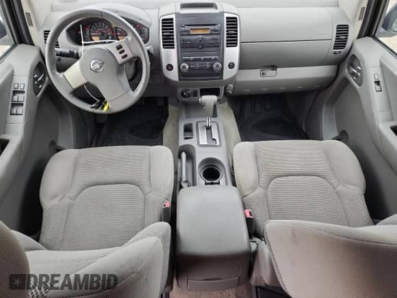 2009 Nissan Frontier SE z VIN 1N6AD07W39C425563, wystawiony jako Copart lot #67864815 z przebiegiem 141 520 mil mil oraz Czysty tytuł • Clean title. Historia ofert i sprzedaży dostępna na DreamBid. Obrazek 8.