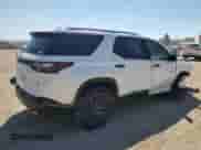 2018 Chevrolet Traverse Premier с VIN 1GNERKKW4JJ102932, выставлен на аукционе Copart как лот 65181065 с пробегом 134 480 миль миль и Чистый • Clean title. История ставок и продаж доступна на DreamBid. Изображение 3.