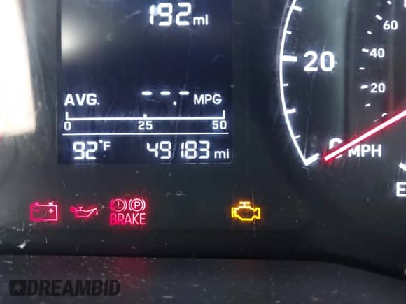 2021 Hyundai Accent SE с VIN 3KPC24A64ME142401, выставлен на аукционе IAAI как лот 42792789 с пробегом 49 183 миль миль и . История ставок и продаж доступна на DreamBid. Изображение 15.