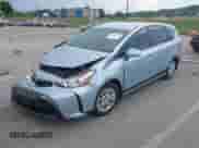 2016 Toyota Prius Two z VIN JTDZN3EU3GJ049784, wystawiony jako IAAI lot #42684323 z przebiegiem 175 790 mil mil oraz . Historia ofert i sprzedaży dostępna na DreamBid. Obrazek 2.