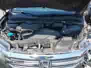 2018 Honda Pilot LX с VIN 5FNYF5H16JB010191, выставлен на аукционе IAAI как лот 42735527 с пробегом 155 906 миль миль и . История ставок и продаж доступна на DreamBid. Изображение 10.