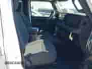 2025 Jeep Wrangler Rubicon with VIN 1C4PJXFN2SW526895, listed as a IAAI auction lot 43368512 with 15,908 mi miles and . Bid and sale history available at DreamBid. Image 5.