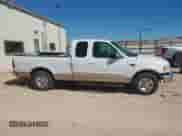 2000 Ford F-150 XL с VIN 1FTRX17W0YNB62938, выставлен на аукционе IAAI как лот 43574795 с пробегом Не указан миль и . История ставок и продаж доступна на DreamBid. Изображение 13.