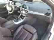 2022 BMW 4 Series 430i xDrive z VIN WBA43AT05NCK84528, wystawiony jako Copart lot #81297964 z przebiegiem Nie podano mil oraz Szkoda całkowita • Salvage title. Historia ofert i sprzedaży dostępna na DreamBid. Obrazek 8.