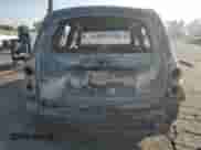 2007 Chevrolet HHR LS z VIN 3GNDA13D37S631919, wystawiony jako Copart lot #73206744 z przebiegiem Nie podano mil oraz Nie do naprawy • Non repairable. Historia ofert i sprzedaży dostępna na DreamBid. Obrazek 6.