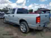 2004 Dodge 1500 SLT with VIN 1D7HA18D04S766646, listed as a Copart auction lot 84986015 with Not provided miles and Salvage title. Bid and sale history available at DreamBid. Image 2.