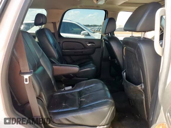 2007 Chevrolet Tahoe LT с VIN 1GNFK13007J360628, выставлен на аукционе Copart как лот 81688725 с пробегом 167 848 миль миль и Чистый • Clean title. История ставок и продаж доступна на DreamBid. Изображение 11.