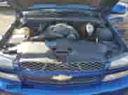 2003 Chevrolet Silverado SS с VIN 2GCEK19N931356654, выставлен на аукционе Copart как лот 72966944 с пробегом 292 812 миль миль и Списание • Salvage title. История ставок и продаж доступна на DreamBid. Изображение 11.