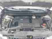 2017 Nissan Murano Platinum с VIN 5N1AZ2MH7HN119017, выставлен на аукционе IAAI как лот 42098018 с пробегом Не указан миль и . История ставок и продаж доступна на DreamBid. Изображение 10.