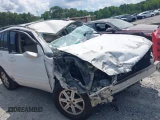 2006 Toyota Highlander w/3rd Row z VIN JTEDP21A660102469, wystawiony jako IAAI lot #42728062 z przebiegiem 319 636 mil mil oraz . Historia ofert i sprzedaży dostępna na DreamBid. Obrazek 1.