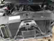 2009 Chevrolet Tahoe LTZ с VIN 1GNFC33029R217564, выставлен на аукционе Copart как лот 66845005 с пробегом Не указан миль и Списание • Salvage title. История ставок и продаж доступна на DreamBid. Изображение 12.