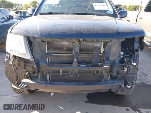 2020 Nissan Frontier SV with VIN 1N6ED0EA9LN713138, listed as a IAAI auction lot 43136449 with 65,136 mi miles and . Bid and sale history available at DreamBid. Image 6.