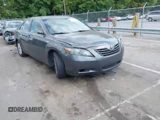 2007 Toyota Camry с VIN 4T1BB46K47U004165, выставлен на аукционе IAAI как лот 43161380 с пробегом 246 808 миль миль и . История ставок и продаж доступна на DreamBid. Изображение 1.
