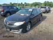 2014 Toyota Camry L z VIN 4T1BF1FK6EU354364, wystawiony jako IAAI lot #43115406 z przebiegiem 184 703 mil mil oraz . Historia ofert i sprzedaży dostępna na DreamBid. Obrazek 17.