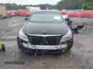 2015 Hyundai Equus Signature z VIN KMHGH4JH0FU098253, wystawiony jako IAAI lot #42227705 z przebiegiem 62 415 mil mil oraz . Historia ofert i sprzedaży dostępna na DreamBid. Obrazek 13.