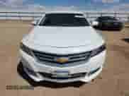 2019 Chevrolet Impala LT с VIN 2G11Z5S32K9115537, выставлен на аукционе Copart как лот 71418785 с пробегом 129 825 миль миль и Списание • Salvage title. История ставок и продаж доступна на DreamBid. Изображение 5.