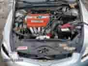 2003 Honda Accord LX with VIN 1HGCM55303A083589, listed as a Copart auction lot 86232144 with Not provided miles and Clean title. Bid and sale history available at DreamBid. Image 11.