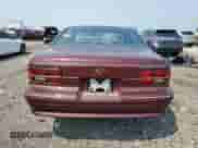 1991 Chevrolet Caprice с VIN 1G1BN53E6MR107403, выставлен на аукционе Copart как лот 67186345 с пробегом 80 982 миль миль и Списание • Salvage title. История ставок и продаж доступна на DreamBid. Изображение 6.