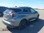 2018 Nissan Murano SV с VIN 5N1AZ2MH3JN114256, выставлен на аукционе IAAI как лот 42231674 с пробегом 105 574 миль миль и . История ставок и продаж доступна на DreamBid. Изображение 4.