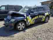 2007 Chevrolet HHR LS с VIN 3GNDA13D37S610536, выставлен на аукционе Copart как лот 69669205 с пробегом Не указан миль и Списание • Salvage title. История ставок и продаж доступна на DreamBid. Изображение 1.