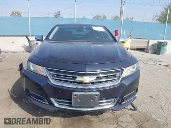 2014 Chevrolet Impala LTZ с VIN 2G1155S36E9131417, выставлен на аукционе IAAI как лот 43486741 с пробегом 69 061 миль миль и . История ставок и продаж доступна на DreamBid. Изображение 13.