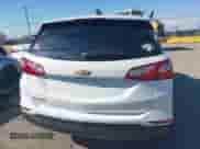 2020 Chevrolet Equinox LS с VIN 3GNAXHEV1LS732676, выставлен на аукционе IAAI как лот 43130958 с пробегом 44 012 миль миль и . История ставок и продаж доступна на DreamBid. Изображение 17.