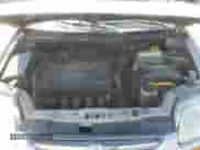 2006 Chevrolet Aveo LT with VIN KL1TG66636B522245, listed as a Copart auction lot 55668655 with Not provided miles and Salvage title. Bid and sale history available at DreamBid. Image 11.