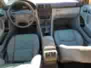 2003 Mercedes-Benz C 320 z VIN WDBRF64J93F439273, wystawiony jako Copart lot #85079615 z przebiegiem 305 956 mil mil oraz Szkoda całkowita • Salvage title. Historia ofert i sprzedaży dostępna na DreamBid. Obrazek 8.