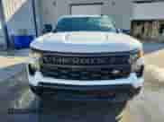 2023 Chevrolet Silverado 1500 Work Truck with VIN 3GCNAAEK7PG351819, listed as a Copart auction lot 81416935 with 182,855 mi miles and Clean title. Bid and sale history available at DreamBid. Image 5.