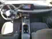 2025 Nissan Kicks S с VIN 3N8AP6BB9SL309607, выставлен на аукционе Copart как лот 70124975 с пробегом 31 378 миль миль и Списание • Salvage title. История ставок и продаж доступна на DreamBid. Изображение 8.