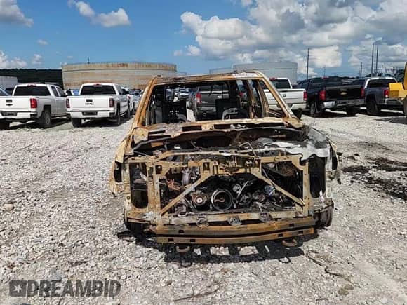 2019 Chevrolet Tahoe LT with VIN 1GNSKBKC0KR133563, listed as a Copart auction lot 64846815 with Not provided miles and Non repairable. Bid and sale history available at DreamBid. Image 13.