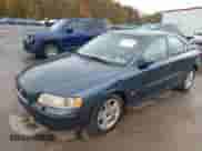 2006 Volvo S60 2.5L Turbo с VIN YV1RS592462555897, выставлен на аукционе IAAI как лот 43392607 с пробегом 192 609 миль миль и . История ставок и продаж доступна на DreamBid. Изображение 2.