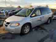 2004 Dodge Caravan EX с VIN 2D4GP74L04R526571, выставлен на аукционе Copart как лот 85951654 с пробегом 319 750 миль миль и Списание • Salvage title. История ставок и продаж доступна на DreamBid. Изображение 1.