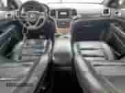 2014 Jeep Grand Cherokee Limited с VIN 1C4RJEBM5EC303704, выставлен на аукционе Copart как лот 81506265 с пробегом 183 842 миль миль и Чистый • Clean title. История ставок и продаж доступна на DreamBid. Изображение 9.