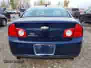 2011 Chevrolet Malibu 2LT с VIN 1G1ZD5E79BF102033, выставлен на аукционе IAAI как лот 43485592 с пробегом 219 944 миль миль и . История ставок и продаж доступна на DreamBid. Изображение 16.