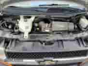 2011 Chevrolet Express Passenger 1LT с VIN 1GNSGCF45B1113592, выставлен на аукционе Copart как лот 75635294 с пробегом 117 981 миль миль и Чистый • Clean title. История ставок и продаж доступна на DreamBid. Изображение 12.