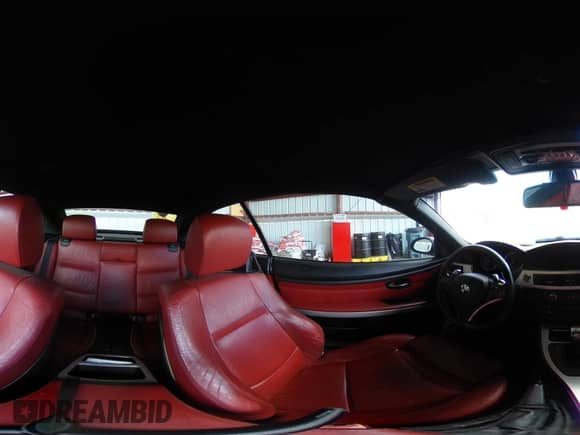 2008 BMW 3 Series 335i z VIN WBAWL73578PX56121, wystawiony jako IAAI lot #43516664 z przebiegiem 242 633 mil mil oraz . Historia ofert i sprzedaży dostępna na DreamBid. Obrazek 18.