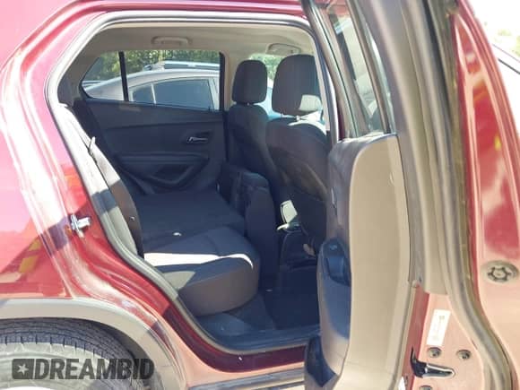 2016 Chevrolet Trax LT с VIN 3GNCJLSB1GL152836, выставлен на аукционе IAAI как лот 43276840 с пробегом 73 836 миль миль и . История ставок и продаж доступна на DreamBid. Изображение 8.