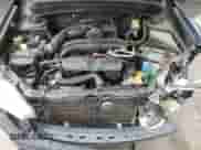 2011 Subaru Forester z VIN JF2SHBHC7BH719649, wystawiony jako Copart lot #57782065 z przebiegiem 241 157 mil mil oraz Szkoda całkowita • Salvage title. Historia ofert i sprzedaży dostępna na DreamBid. Obrazek 12.