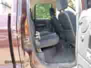 2005 Dodge 1500 SLT with VIN 1D7HU18N95S276644, listed as a IAAI auction lot 42225118 with Not provided miles and . Bid and sale history available at DreamBid. Image 8.