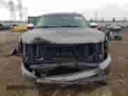 2011 Chevrolet Tahoe LS с VIN 1GNSKAE05BR179000, выставлен на аукционе Copart как лот 71307315 с пробегом 158 165 миль миль и Списание • Salvage title. История ставок и продаж доступна на DreamBid. Изображение 5.