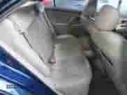 2007 Toyota Camry XLE with VIN 4T1BK46K77U030310, listed as a IAAI auction lot 43187034 with 173,453 mi miles and . Bid and sale history available at DreamBid. Image 8.