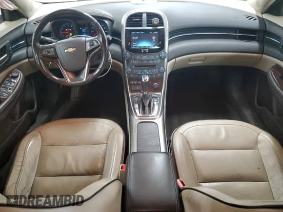 2013 Chevrolet Malibu LTZ с VIN 1G11J5SX2DF230420, выставлен на аукционе Copart как лот 85597805 с пробегом 184 690 миль миль и Списание • Salvage title. История ставок и продаж доступна на DreamBid. Изображение 8.