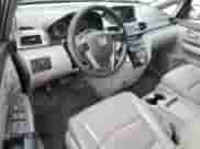 2013 Honda Odyssey EX-L с VIN 5FNRL5H68DB016510, выставлен на аукционе Copart как лот 82164885 с пробегом 353 830 миль миль и Чистый • Clean title. История ставок и продаж доступна на DreamBid. Изображение 8.