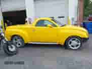 2004 Chevrolet SSR LS с VIN 1GCES14P24B111494, выставлен на аукционе IAAI как лот 42720013 с пробегом 104 625 миль миль и . История ставок и продаж доступна на DreamBid. Изображение 13.