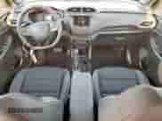2023 Chevrolet TrailBlazer RS с VIN KL79MTSL9PB086070, выставлен на аукционе Copart как лот 67767405 с пробегом 54 128 миль миль и Списание • Salvage title. История ставок и продаж доступна на DreamBid. Изображение 8.