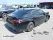 2023 Toyota Camry SE с VIN 4T1G11AK2PU782592, выставлен на аукционе IAAI как лот 42352173 с пробегом 37 468 миль миль и . История ставок и продаж доступна на DreamBid. Изображение 4.