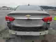 2018 Chevrolet Impala LT с VIN 2G1105SA5J9136325, выставлен на аукционе Copart как лот 67747695 с пробегом 101 076 миль миль и Списание • Salvage title. История ставок и продаж доступна на DreamBid. Изображение 6.